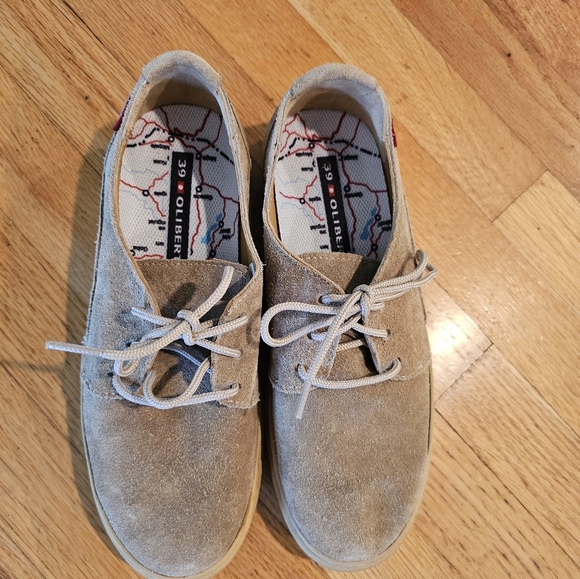 Oliberte mens shoes - Picture 2 of 8